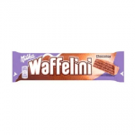 Вафлі Milka Waffelini Chocomax, 31г - image-0