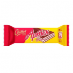 Вафлі СВІТОЧ® Артек смак Какао та молоко, 80г - image-0