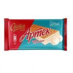 Вафлі СВІТОЧ® Артек смак Пломбіру, 236г - image-0