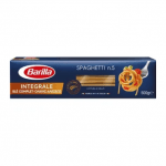 Макаронні вироби Barilla Spaghetti, 500г - image-0