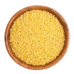 Пшоно шліфоване, 800г - image-0