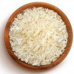 Рис довгозернистий пропарений, 1кг - image-0