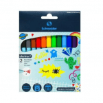 Felt pens  12 pieces - image-0