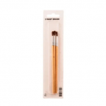 Set of wooden brushes 3pcs - size №4,6,8 - image-0