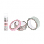 Jungle Set of decorative adhesive tapes, 10 pcs - image-0