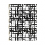 Notebook in line A4, 80 sheets in stock - image-0