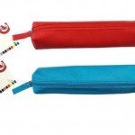 Pencil case 20Х6Х6cm - image-0