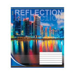 Notebook in line 48 sheets in stock - image-0