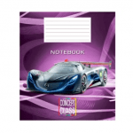 Notebook in cell 12 sheets in stock - image-0