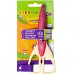 Stationery scissors for children - image-0