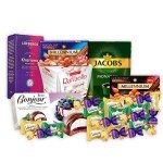 Набір "Солодкий дарунок" 10 од - image-0