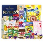 Набір "Солодкі вітання" 15 од - image-0