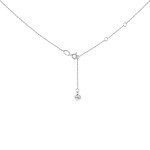 Silver pendant Angel Wing Youko - image-1