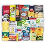 Набір продуктовий "Базовий", 21 од. - image-0