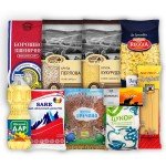 Набір продуктовий базовий, 10 од. - image-0