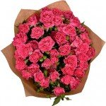 Романтичний букет "Чарівність" - image-1