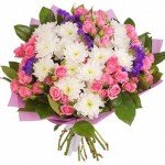 Букет "Ти прекрасна!" - image-0