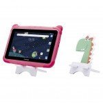 ПЛАНШЕТ PRESTIGIO SMARTKIDS 3197 7" 1/16GB WI-FI PINK - image-1