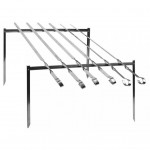 Мангал TIME ECO 5094 - image-1