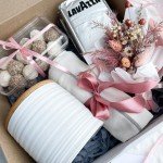 Подарунковий набір "Любій матусі" - image-0