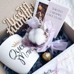 Подарунковий набір "Найкращій мамі" - image-0