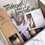 Подарунковий набір "Готую з любов'ю" - image-0