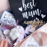 Подарунковий набір "Best mom" - image-0