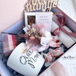 Подарунковий набір "Найпрекраснішій матусі" - image-0