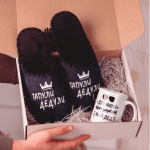 Gift set "For grandpa" - image-0