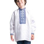 Вишиванка дитяча К1 (13-14 років) - image-0