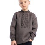 Вишиванка дитяча Zig-Zag (11-12 років) - image-0