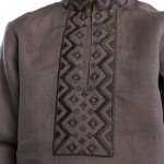 Вишиванка дитяча Zig-Zag (11-12 років) - image-1