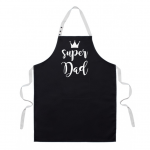 Apron "Super DAD" - image-0