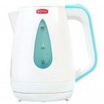 ЕЛЕКТРОЧАЙНИК ROTEX RKT04-G - image-0