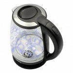 ЕЛЕКТРОЧАЙНИК ROTEX RKT15-G - image-1