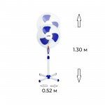 ВЕНТИЛЯТОР ROTEX RAF50-E - image-1
