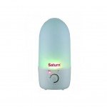 ЗВОЛОЖУВАЧ ПОВІТРЯ SATURN ST-AH2108 - image-1