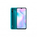 МОБІЛЬНИЙ ТЕЛЕФОН XIAOMI REDMI 9A 2/32GB AURORA GREEN - image-0