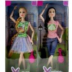 Лялька 29см 1854-1 - image-0