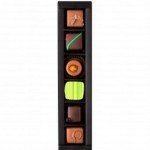 НАБІР ЦУКЕРОК «ЛЬВІВСЬКА ІМПРЕЗА» (6 ЦУКЕРОК) - image-1