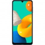 МОБІЛЬНИЙ ТЕЛЕФОН SAMSUNG SM-M325F (GALAXY M32 6/128GB) BLACK (SM-M325FZKGSEK) - image-0