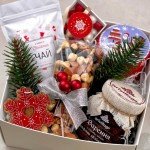 Подарунковий набір "Солодкий подарунок" - image-0