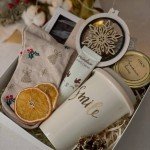 Подарунковий набір " Тепленький " - image-0