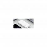 Повербанк 20000 mAh (БАТАРЕЯ УНІВЕРСАЛЬНА XIAOMI MI POWER BANK 3 20000MAH INP MICRO-USB & TYPE-C / OUT 2*USB) - image-2