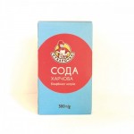 Baking soda, 300g - image-0