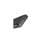 Повербанк 30000 mAh(БАТАРЕЯ УНІВЕРСАЛЬНА BASEUS MINI JA FAST CHARGE 3A 30000MAH BLACK (PPJAN-C01)) - image-2