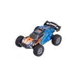 РАДІОКЕРОВАНА ІГРАШКА ZIPP TOYS МАШИНКА RAPID MONSTER ORANGE (Q12 ORANGE) - image-0