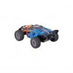 РАДІОКЕРОВАНА ІГРАШКА ZIPP TOYS МАШИНКА RAPID MONSTER ORANGE (Q12 ORANGE) - image-1