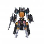 ТРАНСФОРМЕР TOBOT ДЕТЕКТИВИ ГАЛАКТИКИ С2 МІНІ ПАРАГОН (301125) - image-0