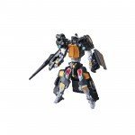 ТРАНСФОРМЕР TOBOT ДЕТЕКТИВИ ГАЛАКТИКИ С2 МІНІ ПАРАГОН (301125) - image-1